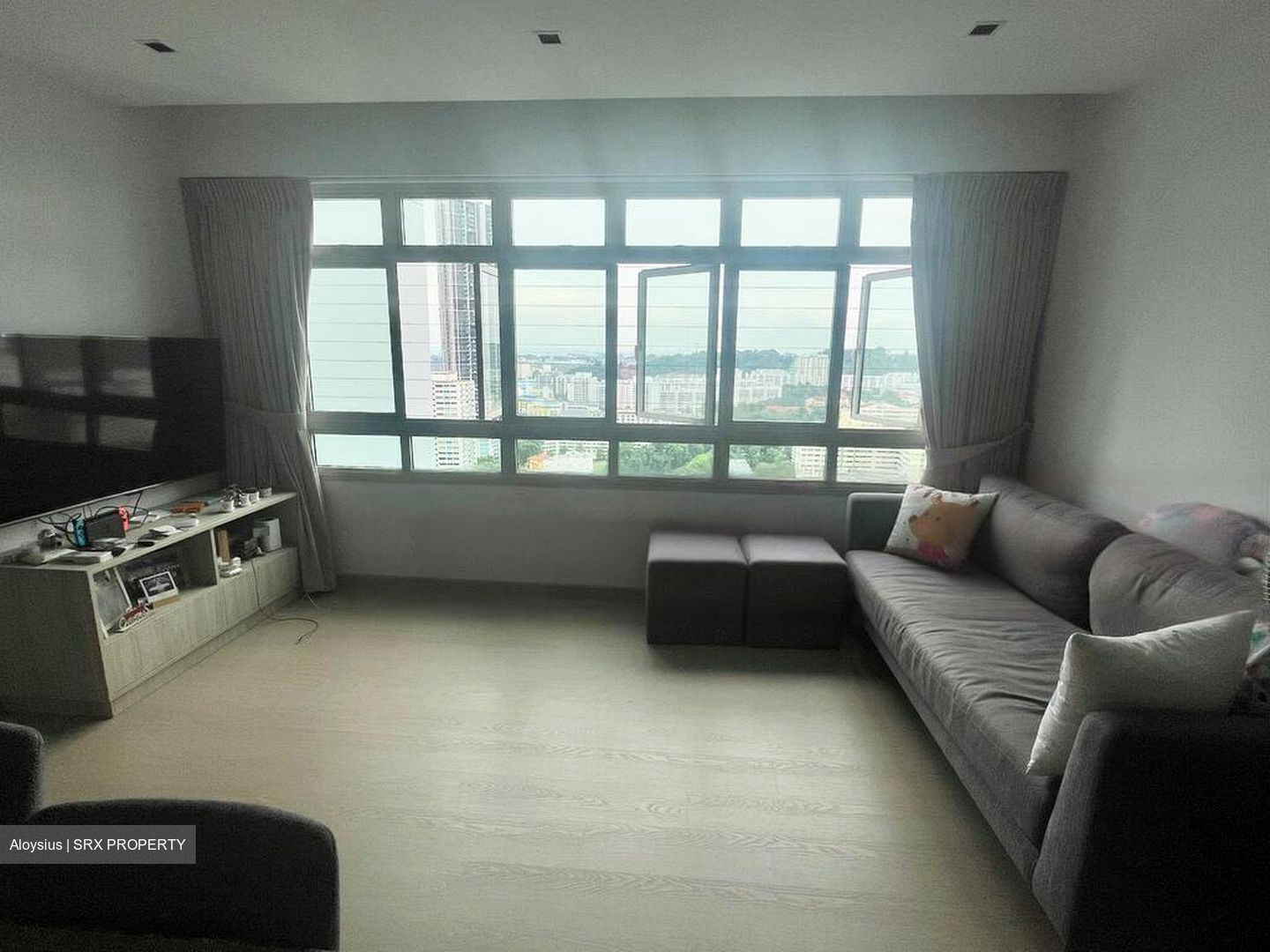 Blk 127D Kim Tian Green (Bukit Merah), HDB 4 Rooms #580852011